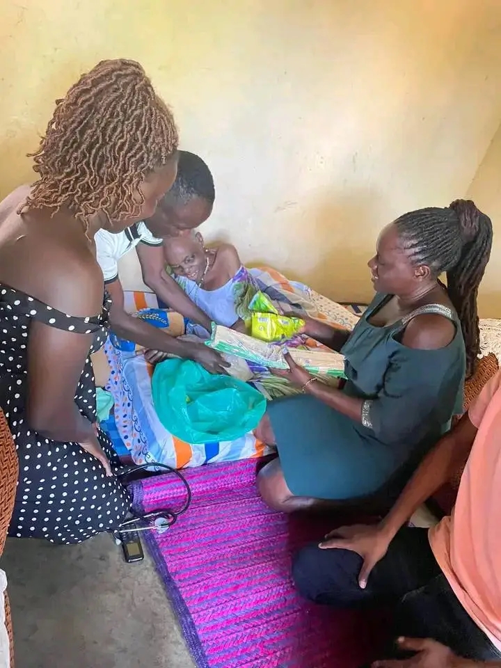 Yekko Medical Centre